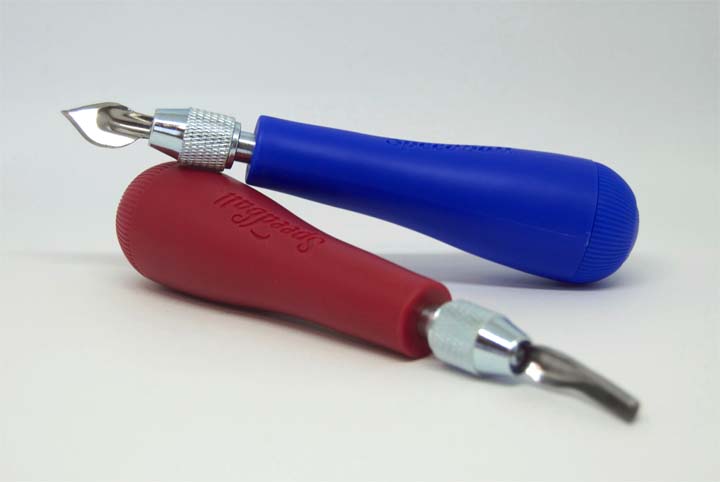 Speedball Carving Tools